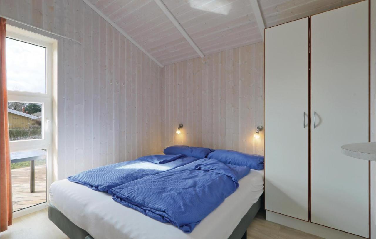 Abendrot 2 - Dorf 3 Villa Priwall Ngoại thất bức ảnh